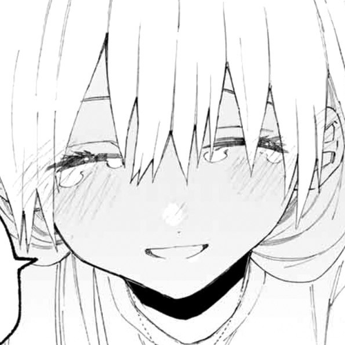 That Girl Is Not Just Cute Chapter 44 cover