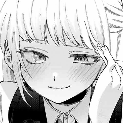 That Girl Is Not Just Cute Chapter 45.5 cover