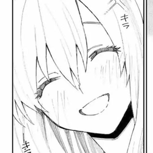That Girl Is Not Just Cute Chapter 45 cover
