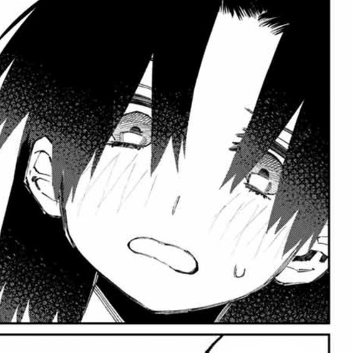 That Girl Is Not Just Cute Chapter 47 cover