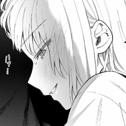 That Girl Is Not Just Cute Chapter 49 cover