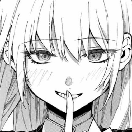 That Girl Is Not Just Cute Chapter 50 cover