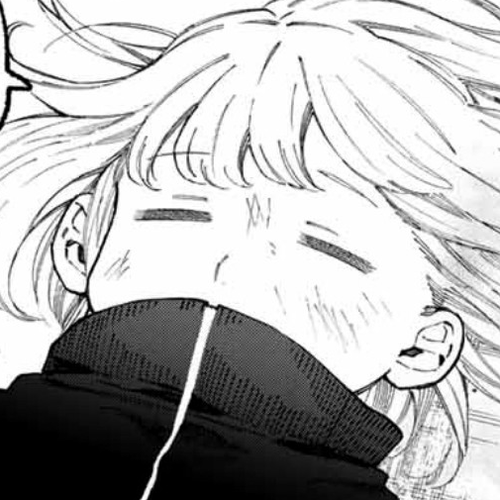 That Girl Is Not Just Cute Chapter 51 cover