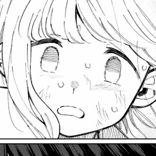 That Girl Is Not Just Cute Chapter 54 cover