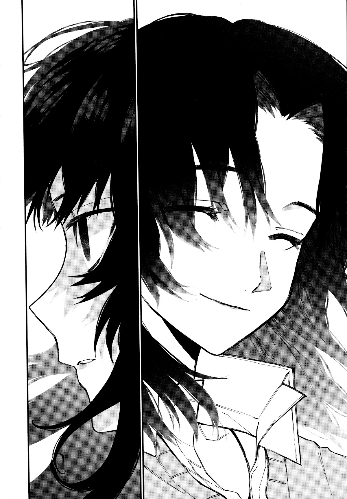That Girl Is Not Just Cute Chapter 55.5 page 17 - Chapter 55.5: Omake