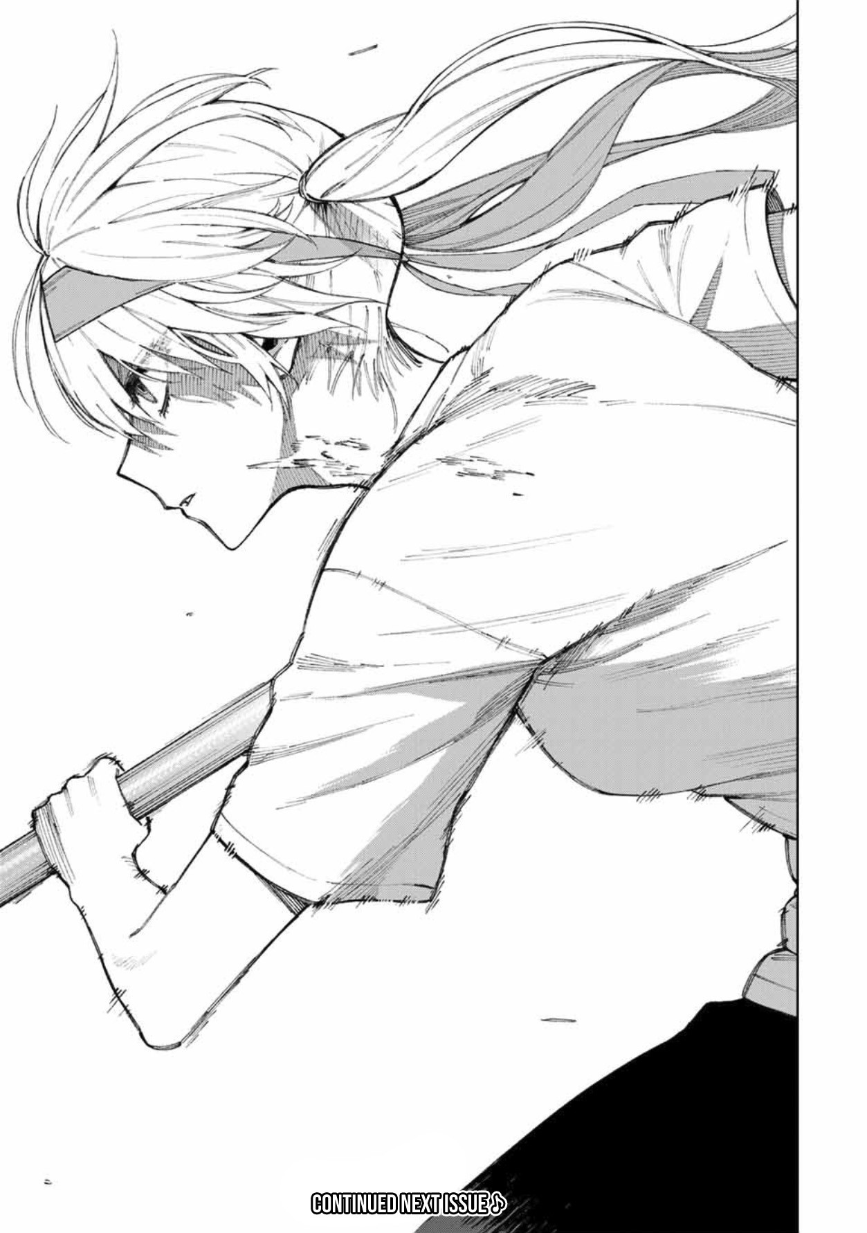 That Girl Is Not Just Cute Chapter 55 page 11 - Chapter 55