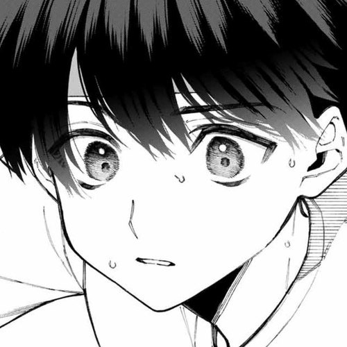 That Girl Is Not Just Cute Chapter 55 cover