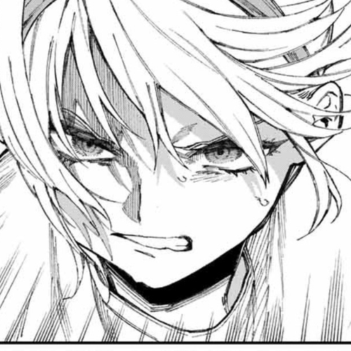 That Girl Is Not Just Cute Chapter 56 cover