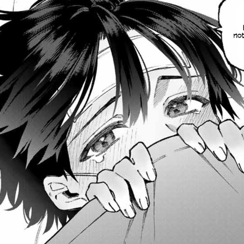 That Girl Is Not Just Cute Chapter 57 cover