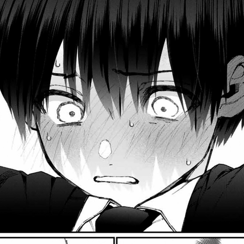 That Girl Is Not Just Cute Chapter 58 cover