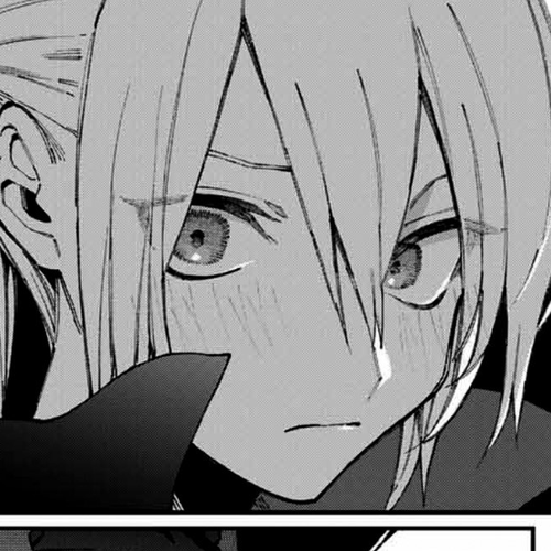 That Girl Is Not Just Cute Chapter 59 cover