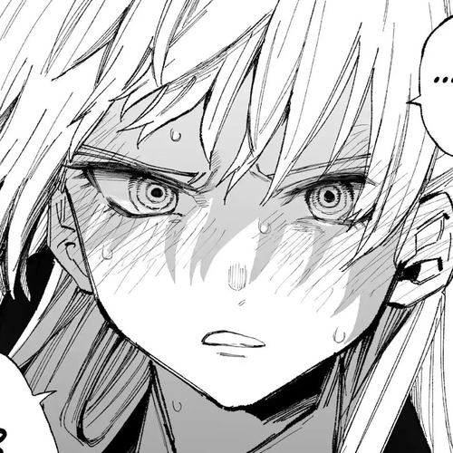 That Girl Is Not Just Cute Chapter 6 cover