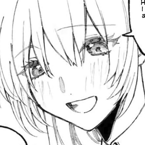 That Girl Is Not Just Cute Chapter 62 cover