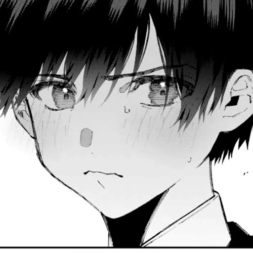 That Girl Is Not Just Cute Chapter 65 cover