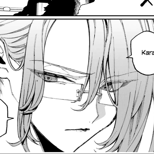 That Girl Is Not Just Cute Chapter 66 cover