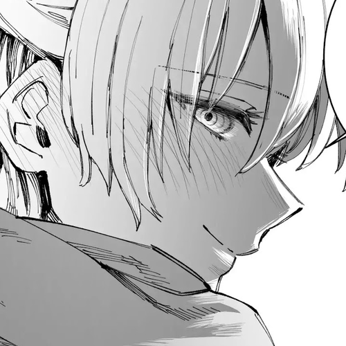 That Girl Is Not Just Cute Chapter 7 cover