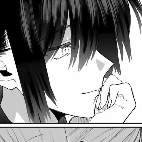 That Girl Is Not Just Cute Chapter 77 cover