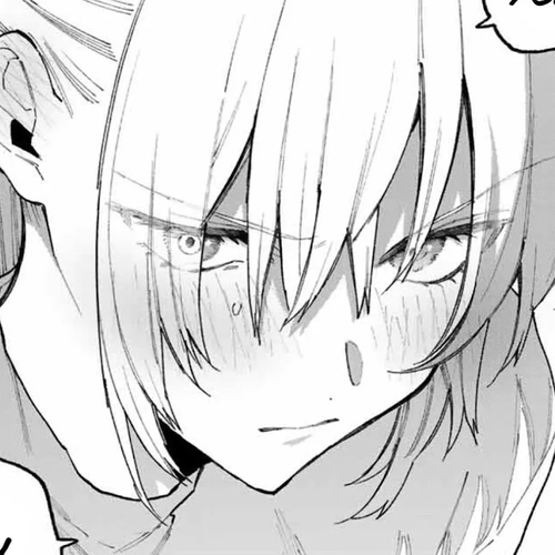 That Girl Is Not Just Cute Chapter 79 cover