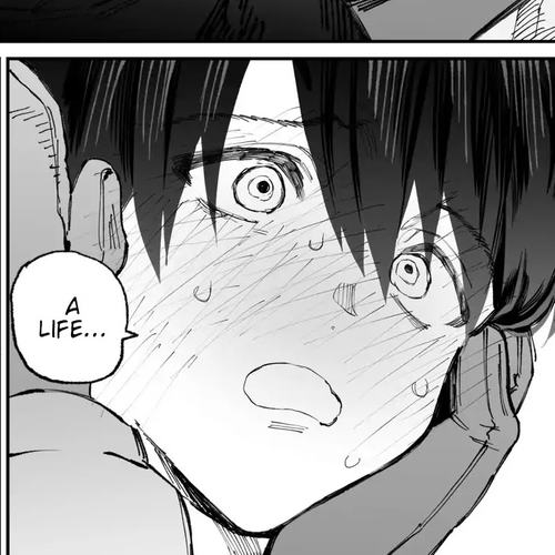 That Girl Is Not Just Cute Chapter 8 cover