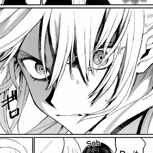 That Girl Is Not Just Cute Chapter 81 cover