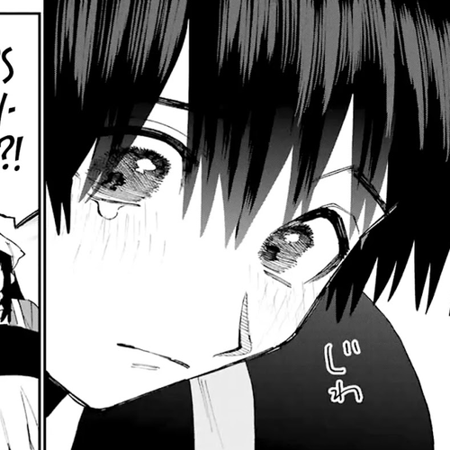 That Girl Is Not Just Cute Chapter 82 cover