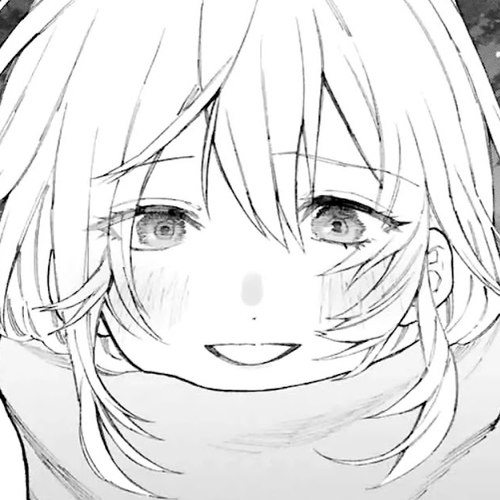 That Girl Is Not Just Cute Chapter 86 cover