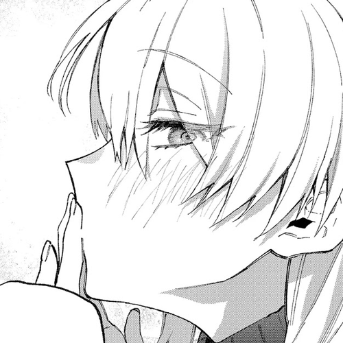 That Girl Is Not Just Cute Chapter 87 cover