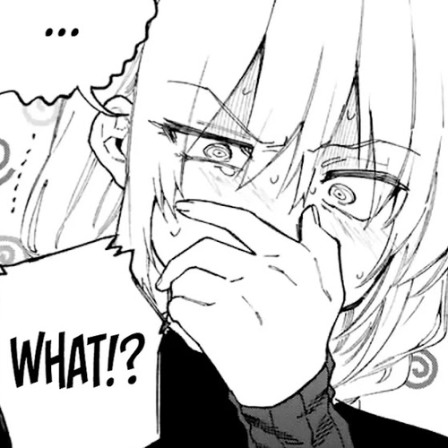 That Girl Is Not Just Cute Chapter 89 cover