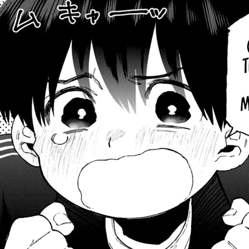 That Girl Is Not Just Cute Chapter 92 cover