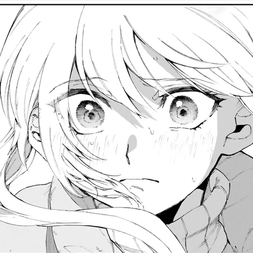 That Girl Is Not Just Cute Chapter 94 cover