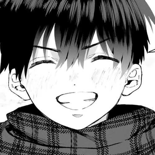 That Girl Is Not Just Cute Chapter 97 cover