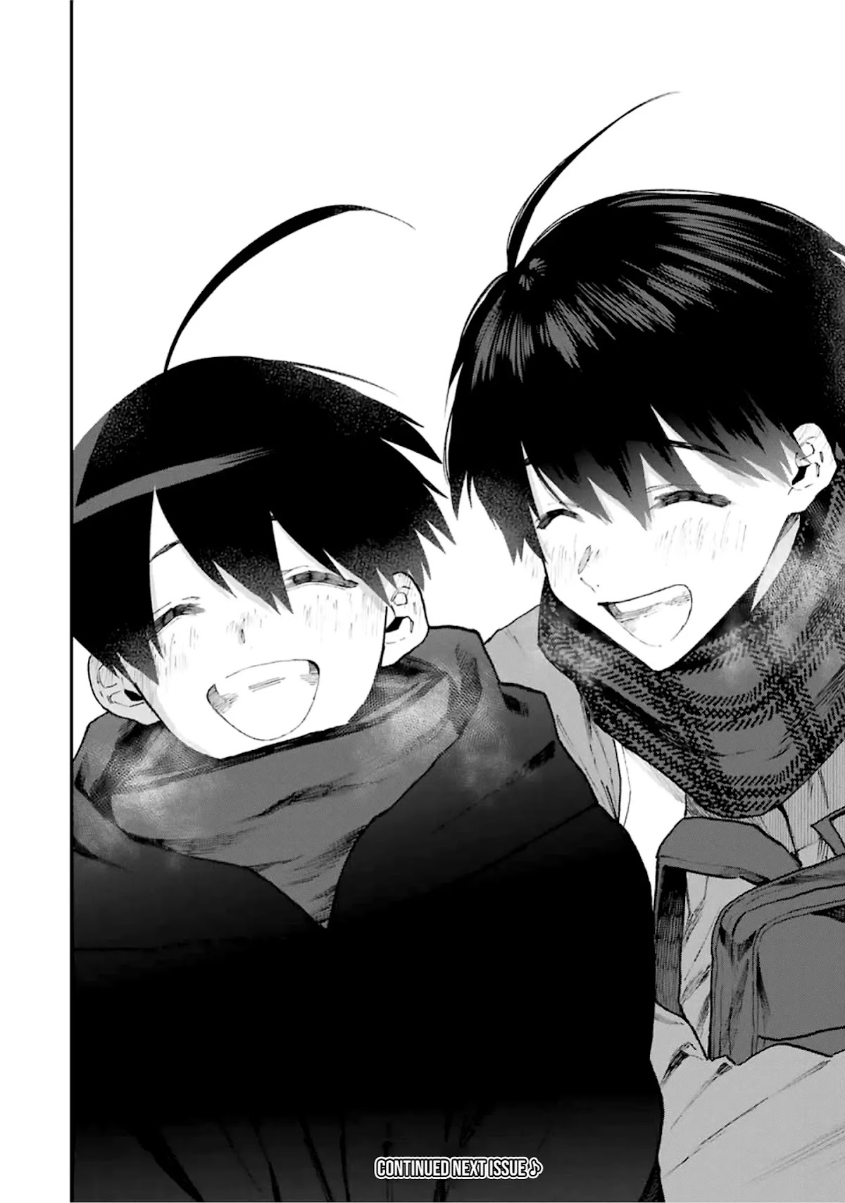 That Girl Is Not Just Cute Chapter 98 page 18 - Chapter 98