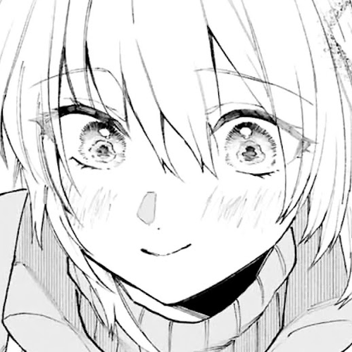 That Girl Is Not Just Cute Chapter 99 cover