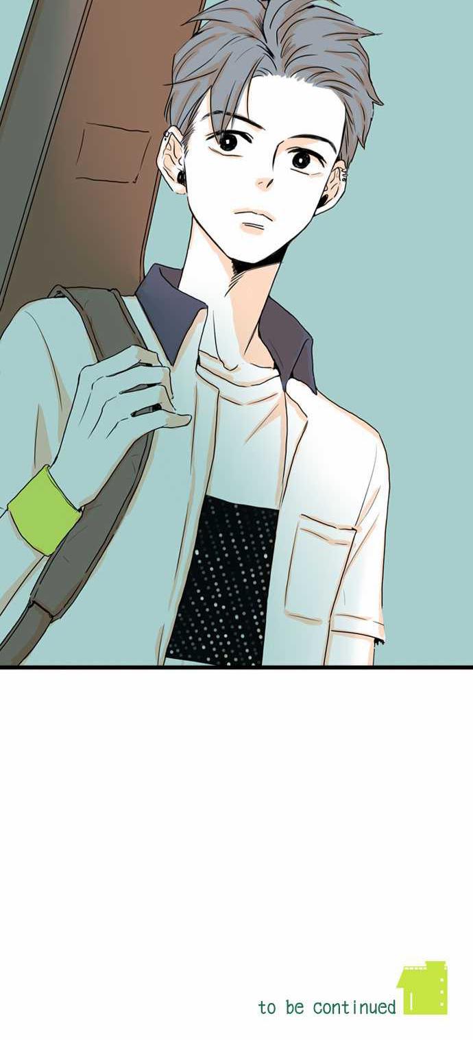 That House Where I Live with You Chapter 1 page 26 - Chapter 1: We Have a Vacant Room!