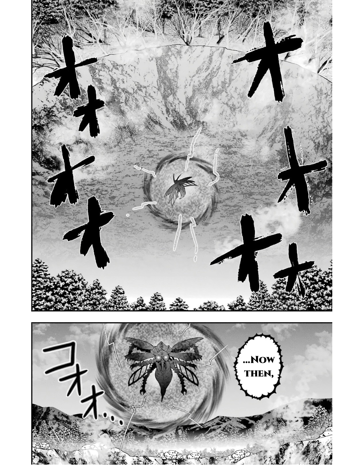That Inferior Knight, Actually Level 999 Chapter 10 page 39 - Chapter 10: That Boy Gets Serious