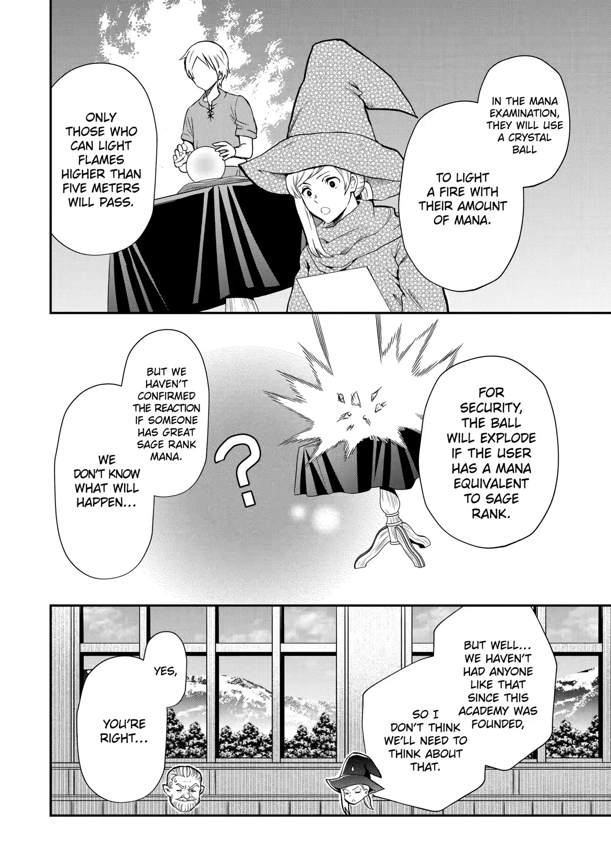 That Inferior Knight, Actually Level 999 Chapter 12 page 18 - Chapter 12