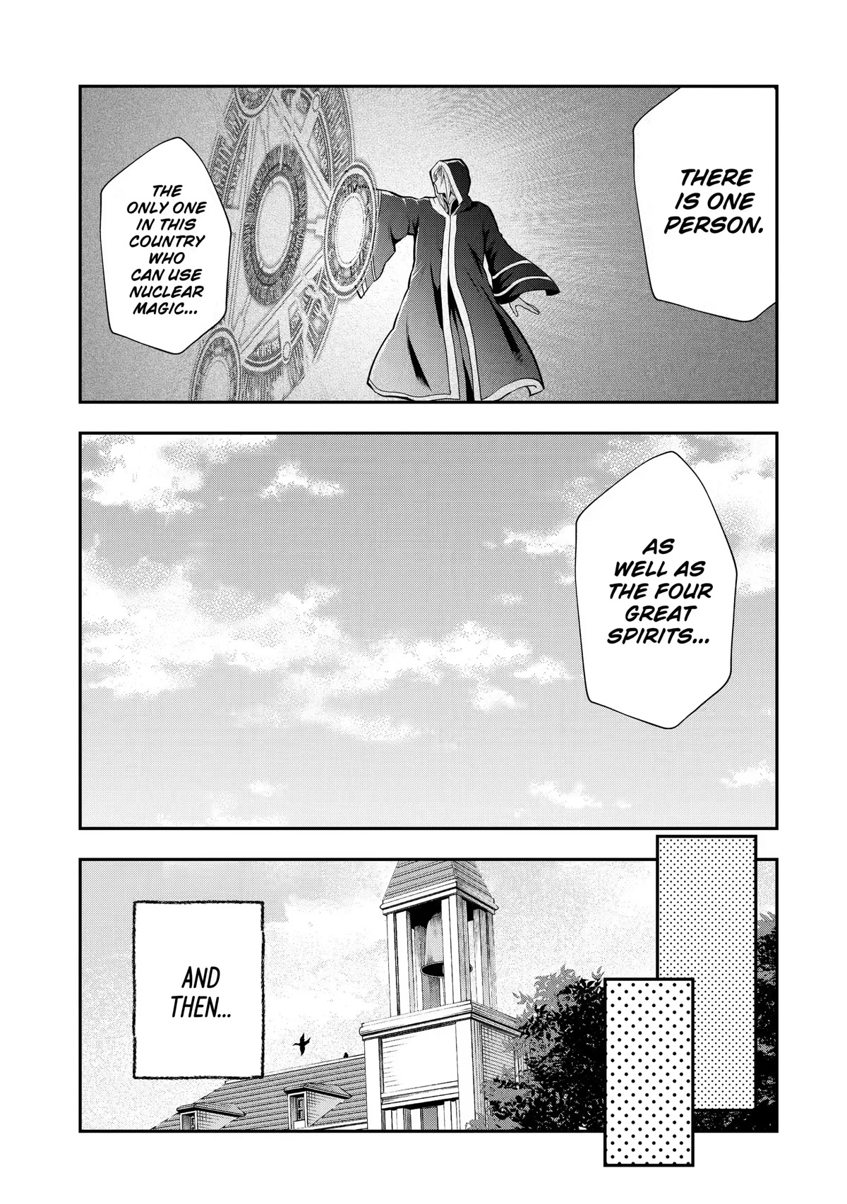 That Inferior Knight, Actually Level 999 Chapter 12 page 49 - Chapter 12