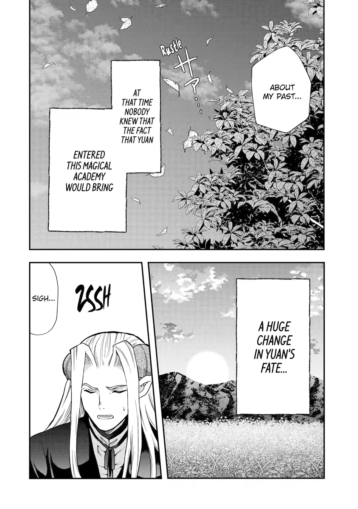 That Inferior Knight, Actually Level 999 Chapter 12 page 62 - Chapter 12