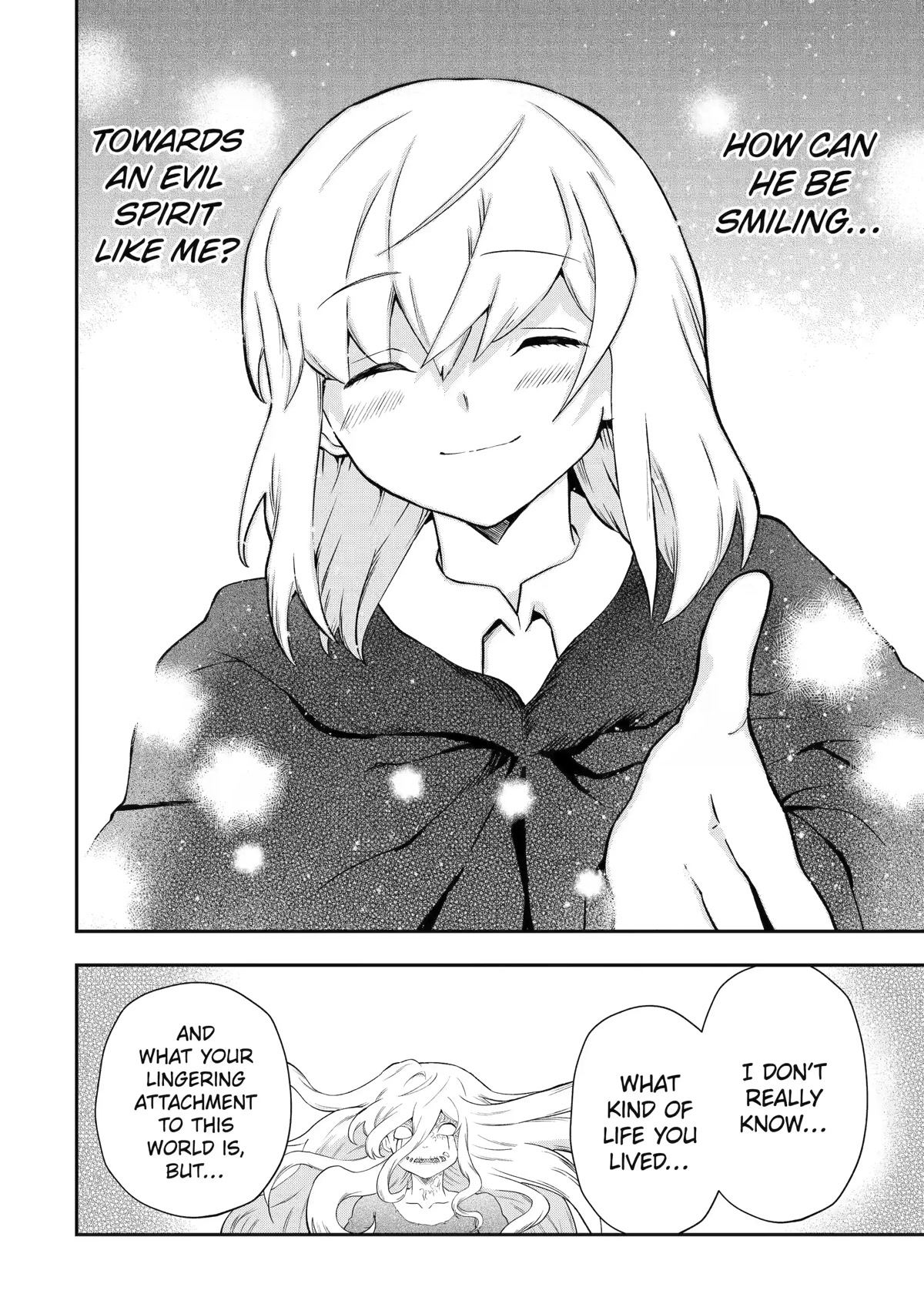 That Inferior Knight, Actually Level 999 Chapter 14 page 48 - Chapter 14