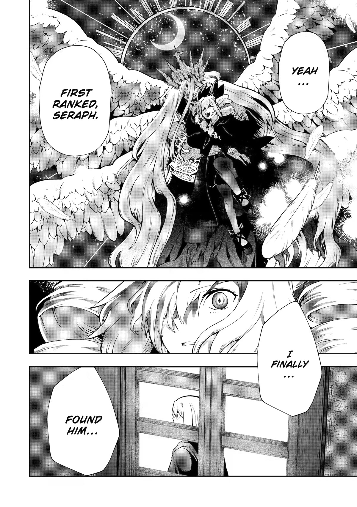 That Inferior Knight, Actually Level 999 Chapter 14 page 58 - Chapter 14