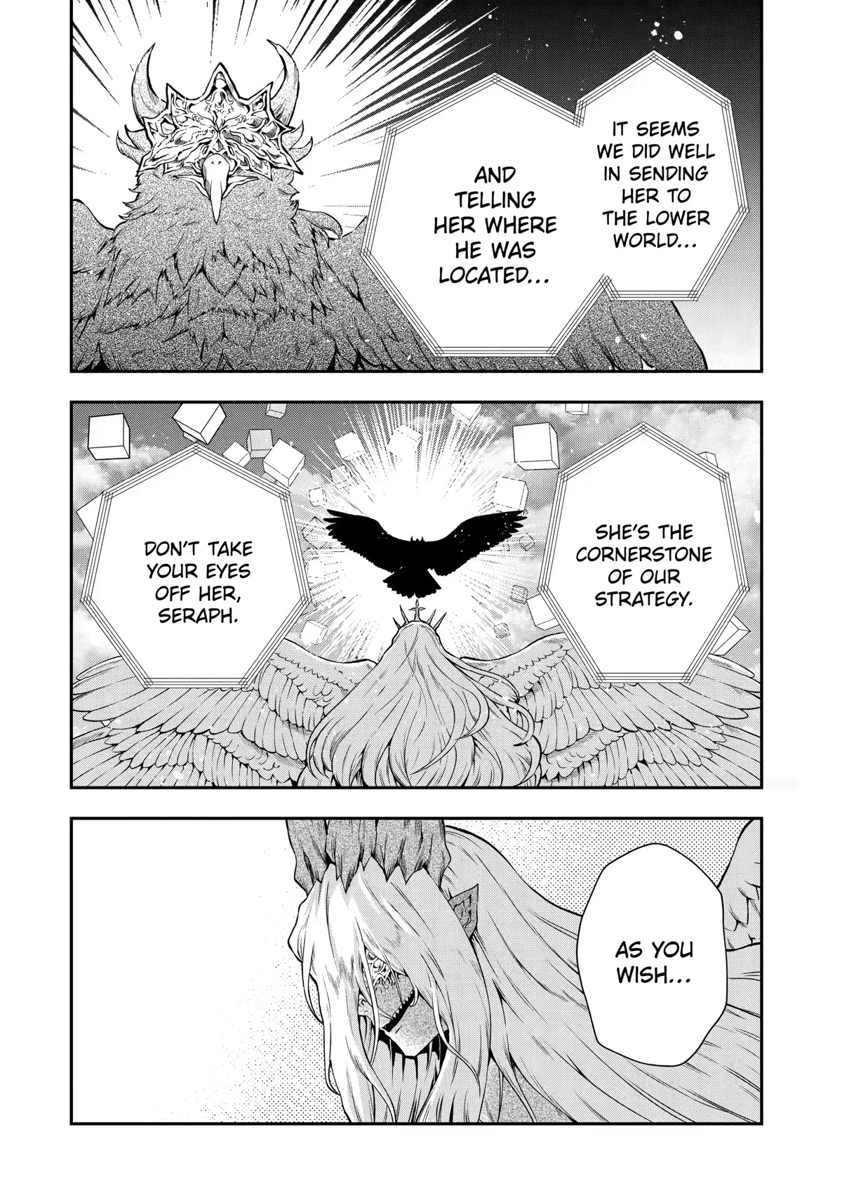 That Inferior Knight, Actually Level 999 Chapter 15 page 2 - Chapter 15
