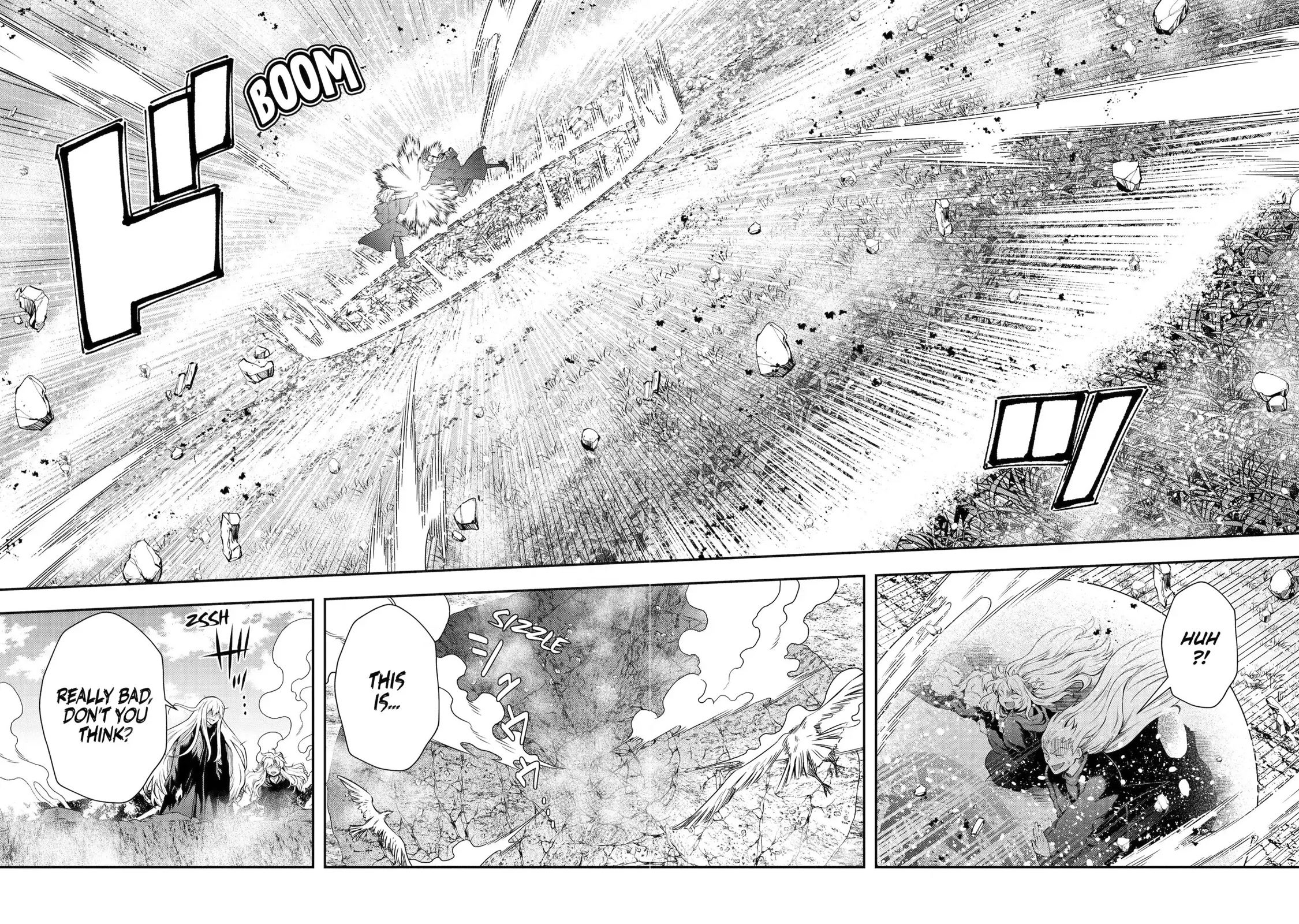 That Inferior Knight, Actually Level 999 Chapter 15 page 22 - Chapter 15