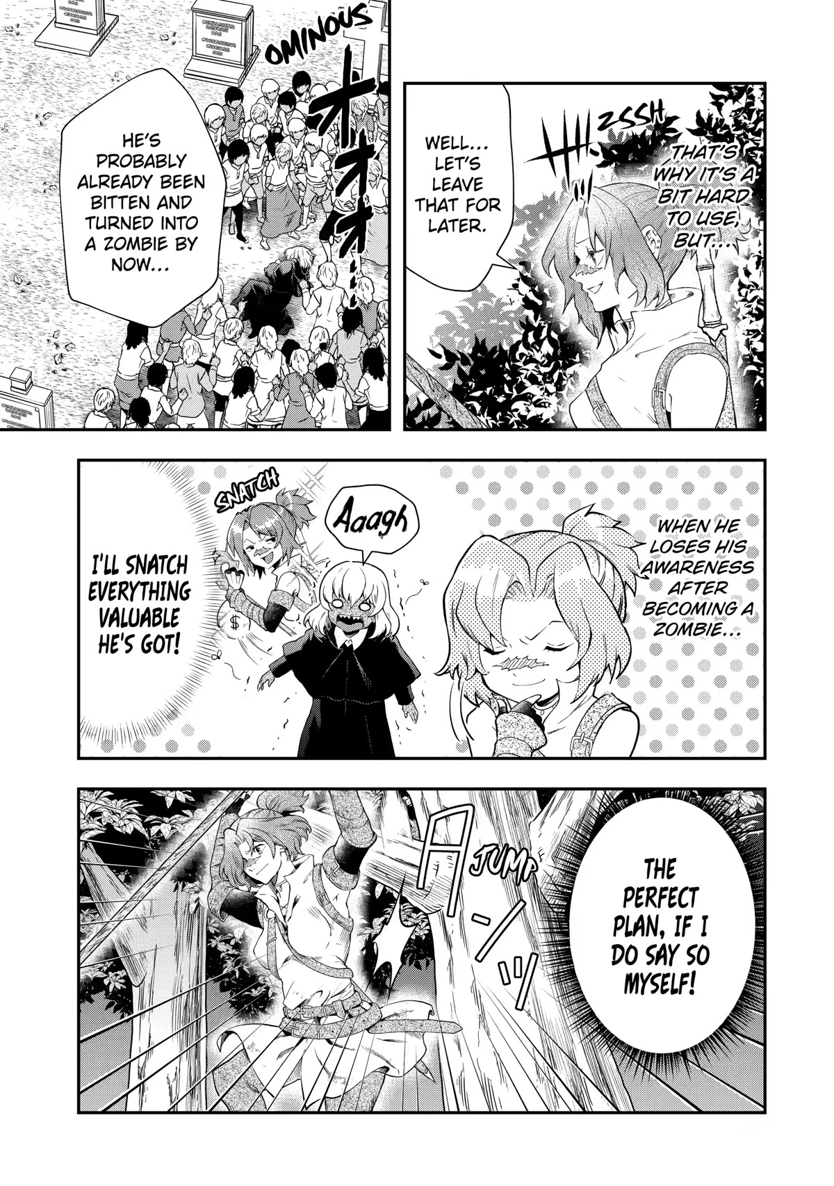 That Inferior Knight, Actually Level 999 Chapter 16 page 21 - Chapter 16