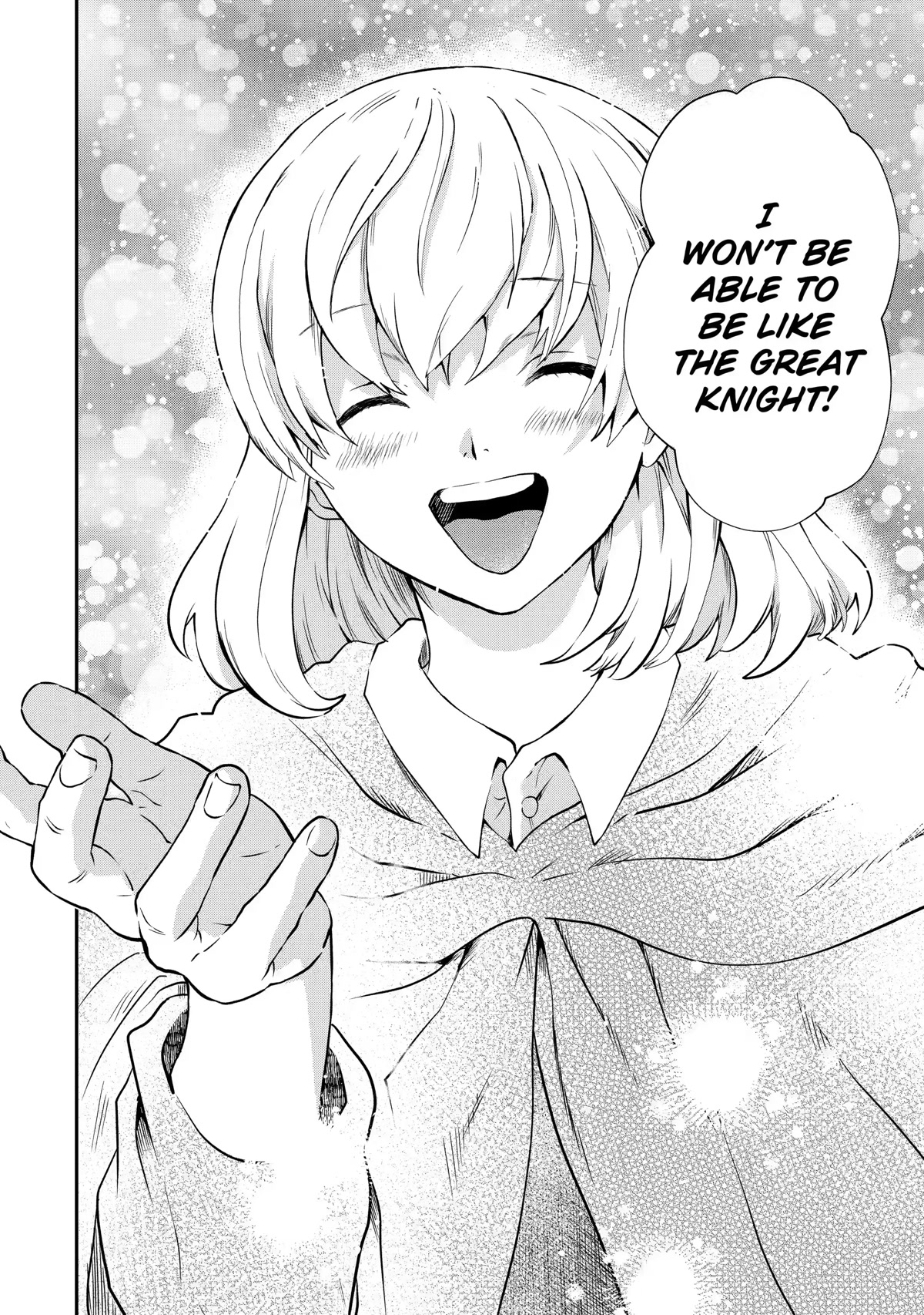 That Inferior Knight, Actually Level 999 Chapter 16 page 42 - Chapter 16