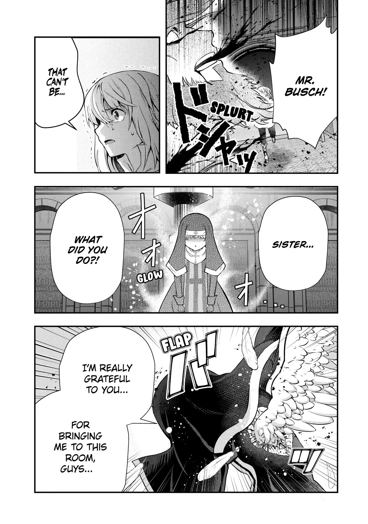 That Inferior Knight, Actually Level 999 Chapter 17 page 49 - Chapter 17