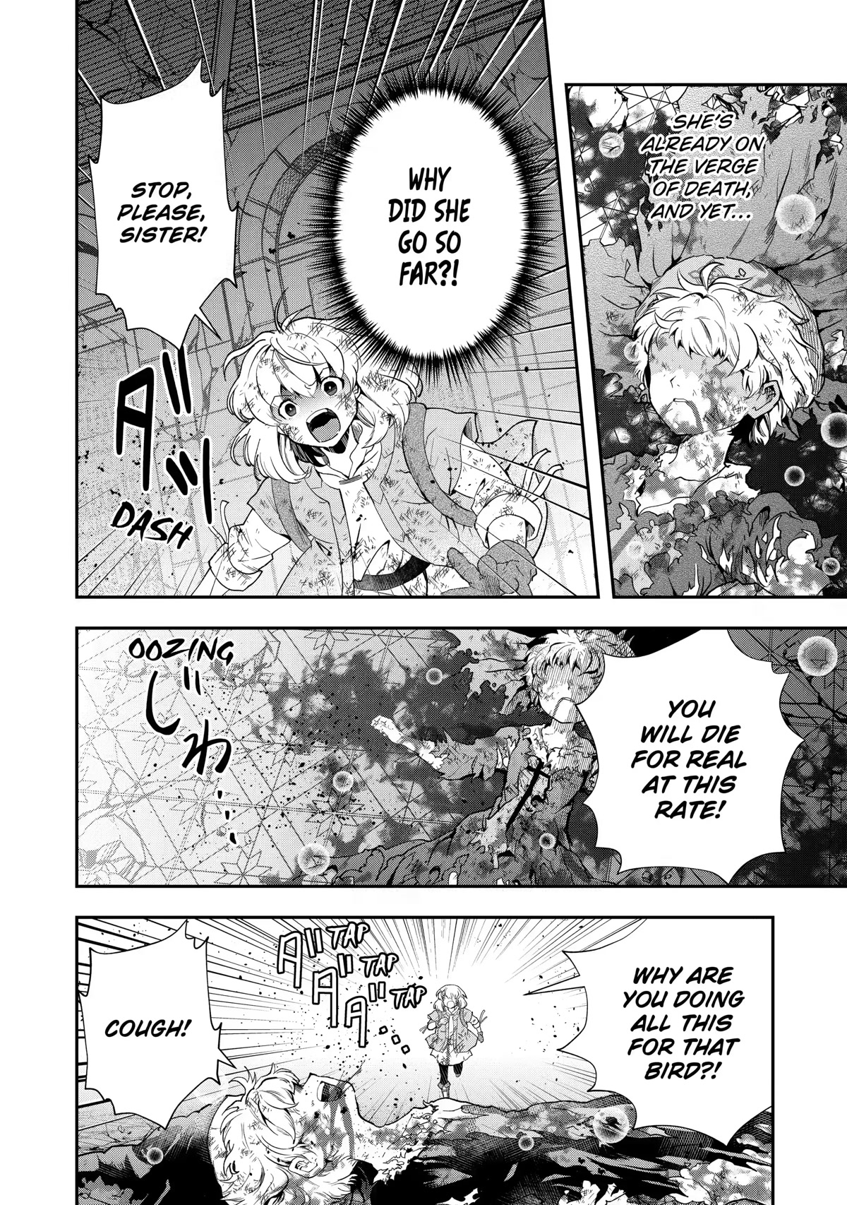That Inferior Knight, Actually Level 999 Chapter 18 page 26 - Chapter 18