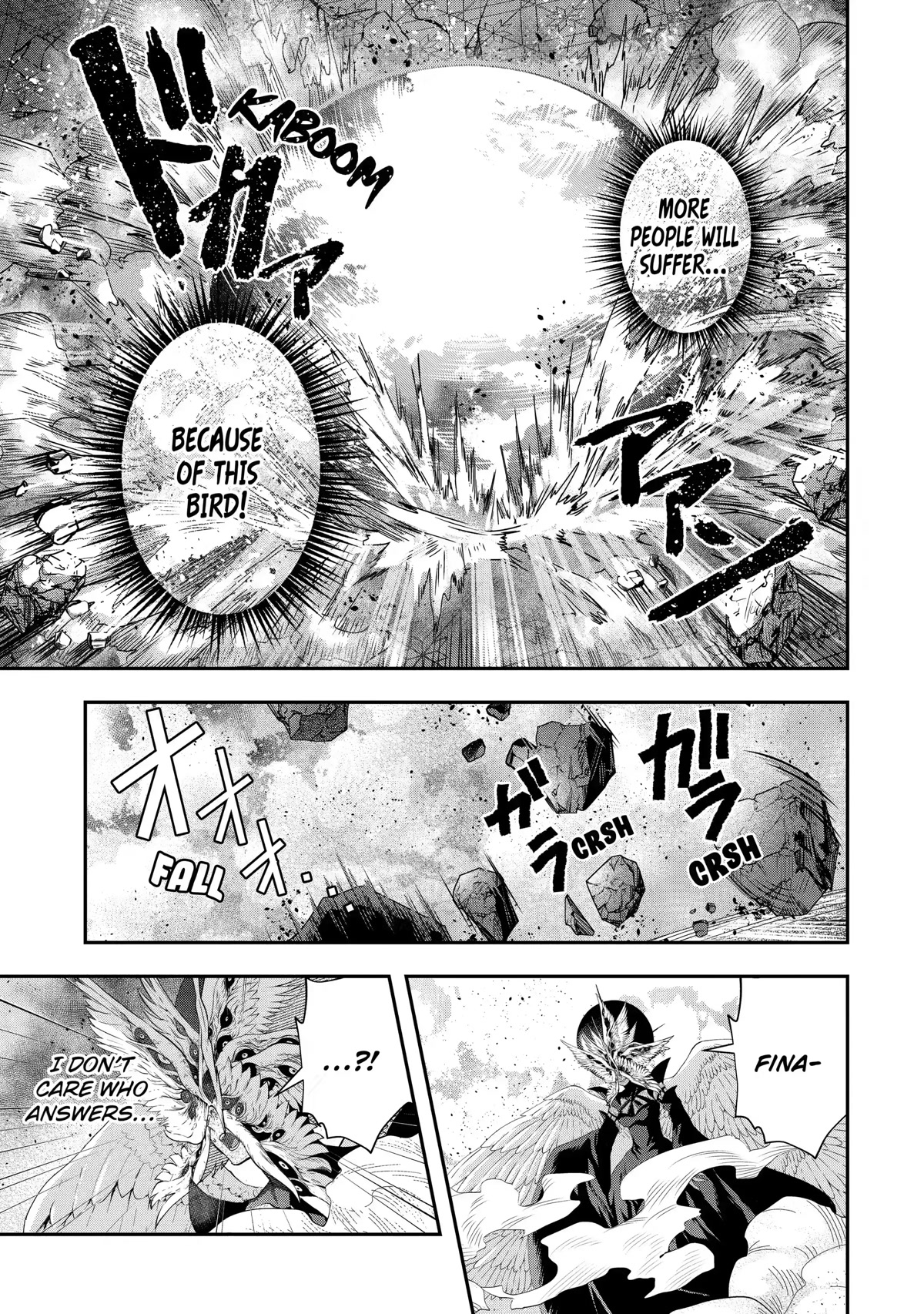That Inferior Knight, Actually Level 999 Chapter 18 page 57 - Chapter 18
