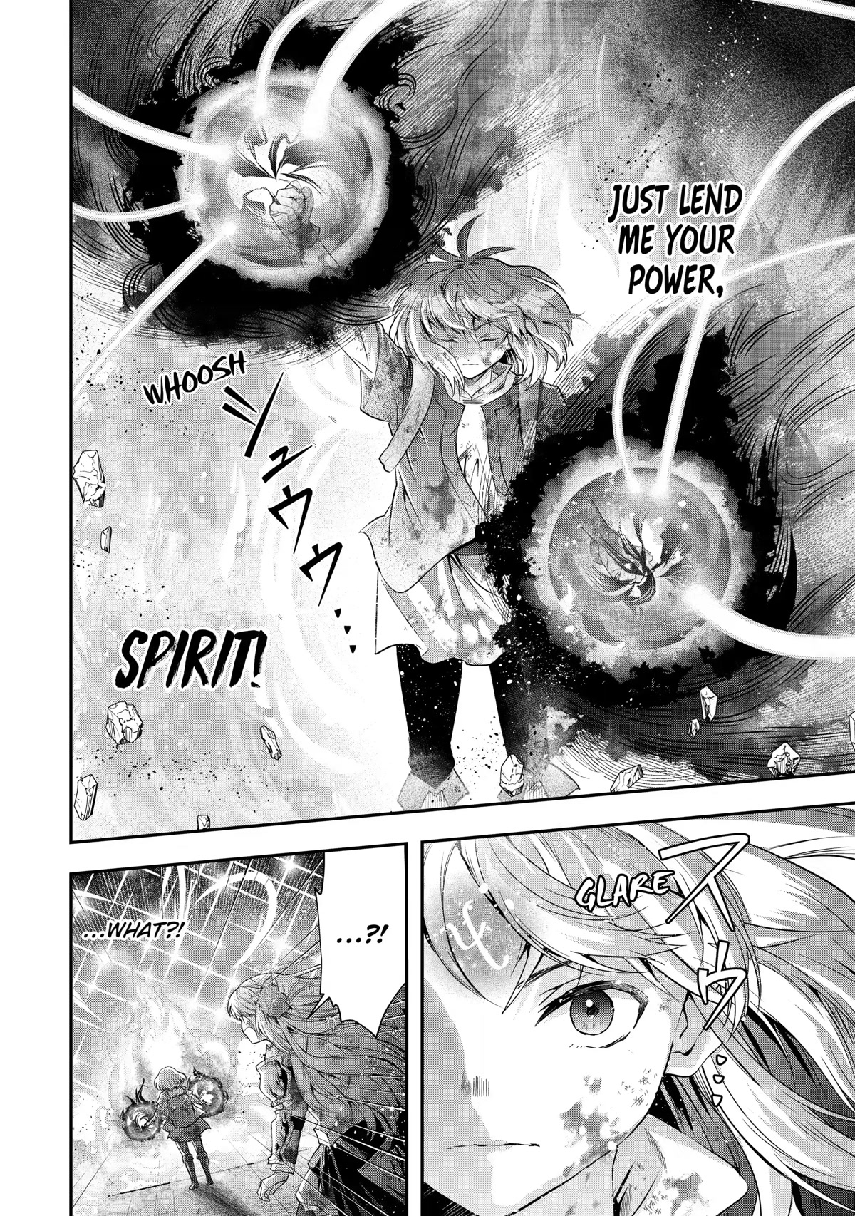 That Inferior Knight, Actually Level 999 Chapter 18 page 58 - Chapter 18