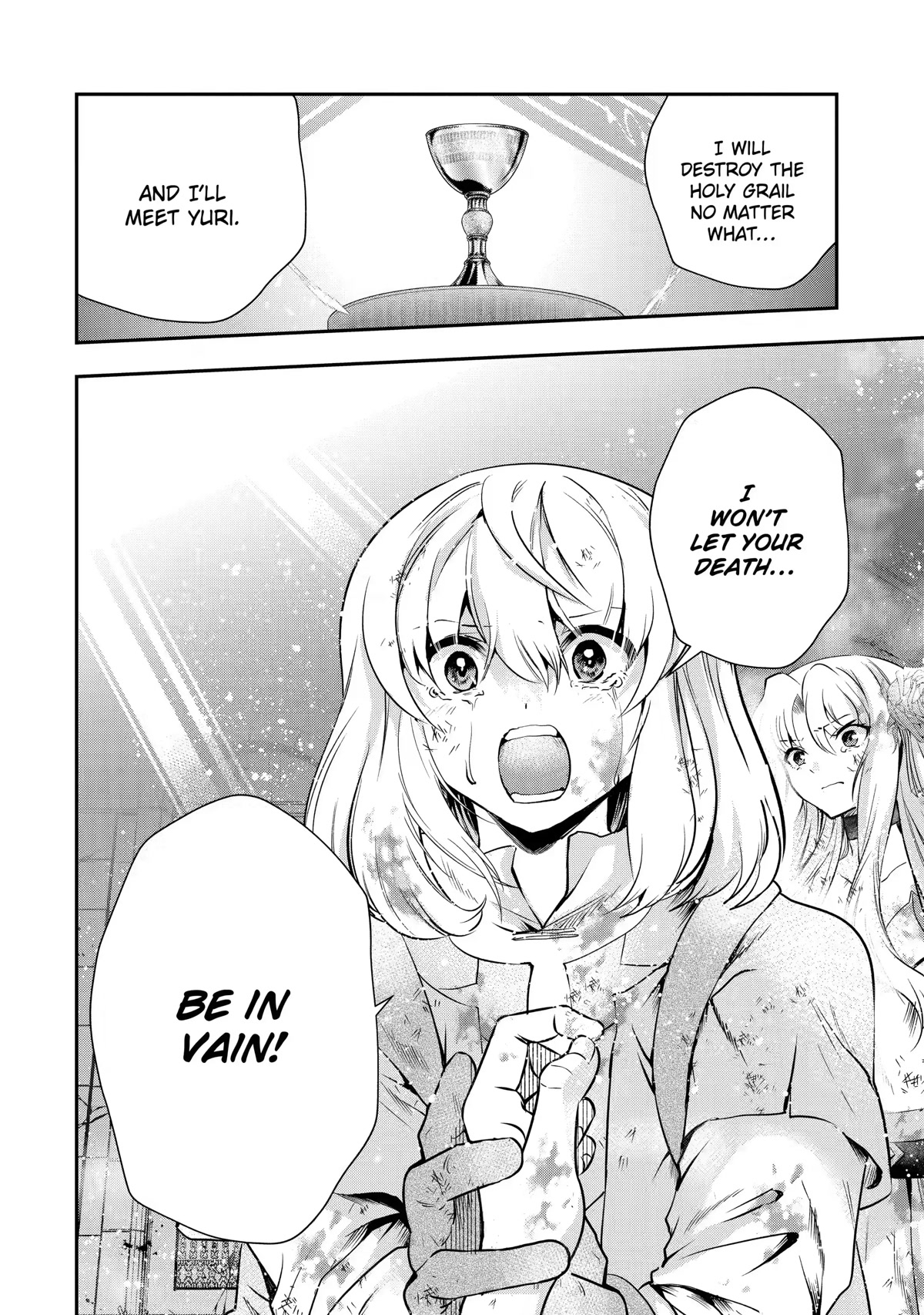 That Inferior Knight, Actually Level 999 Chapter 19 page 42 - Chapter 19