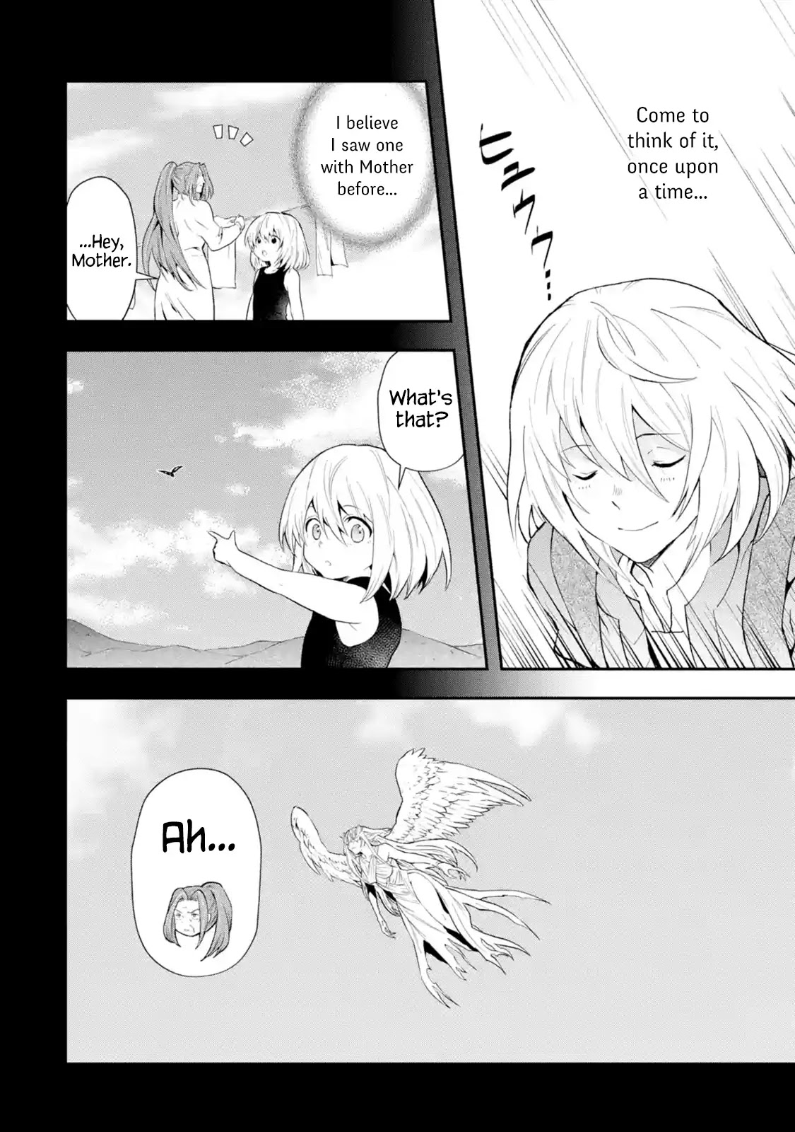 That Inferior Knight, Actually Level 999 Chapter 2.1 page 16 - Chapter 2.1 - 2.4: That Boy Will Exterminate the Bad Birds (1)